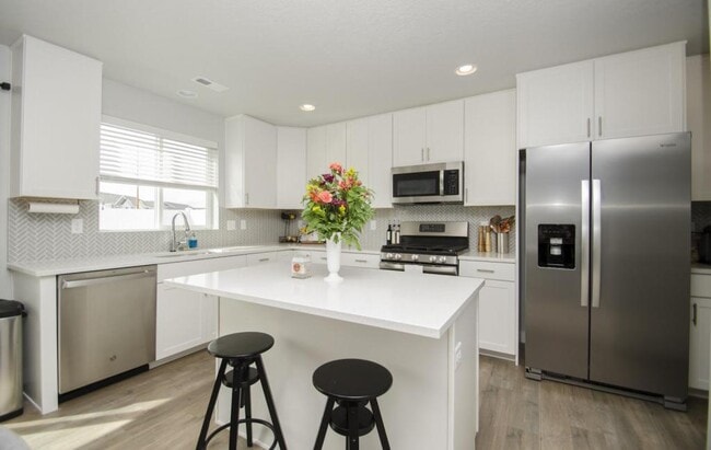 Foto del edificio - 3893 S 3100 W