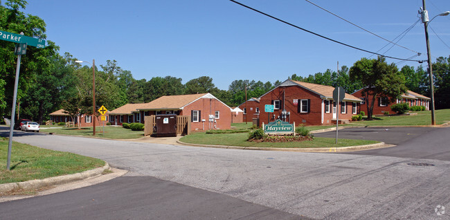 Building Photo - Mayview Apartments