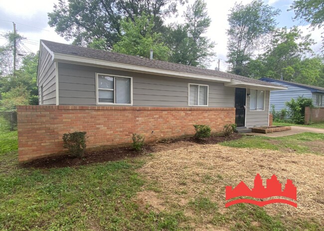 Building Photo - 629 Frayser Dr