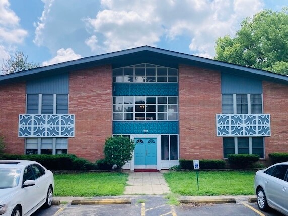 Foto del edificio - 3810 Leland Rd