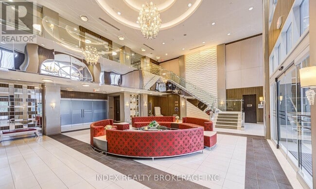 Photo du bâtiment - 6 Eva Rd