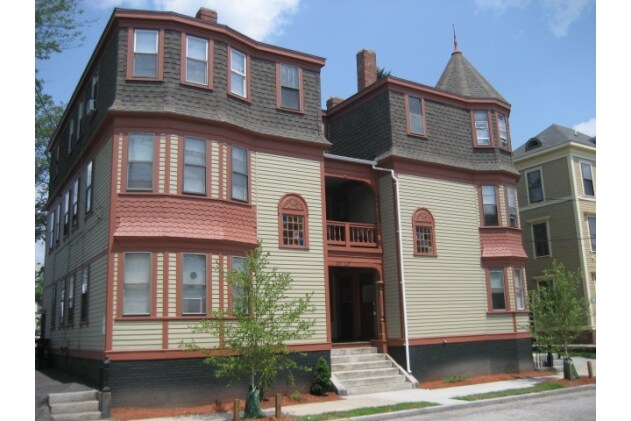 Foto del edificio - 111-119 Wood St