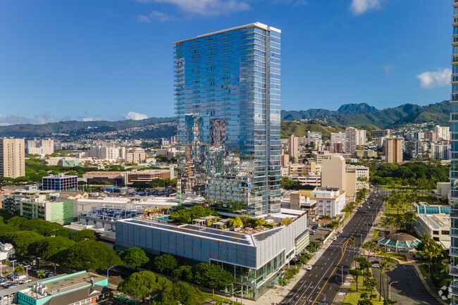 Building Photo - Symphony Honolulu