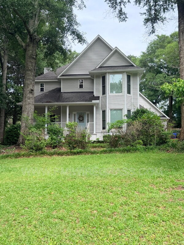 Building Photo - 1210 Hillbrook Rd