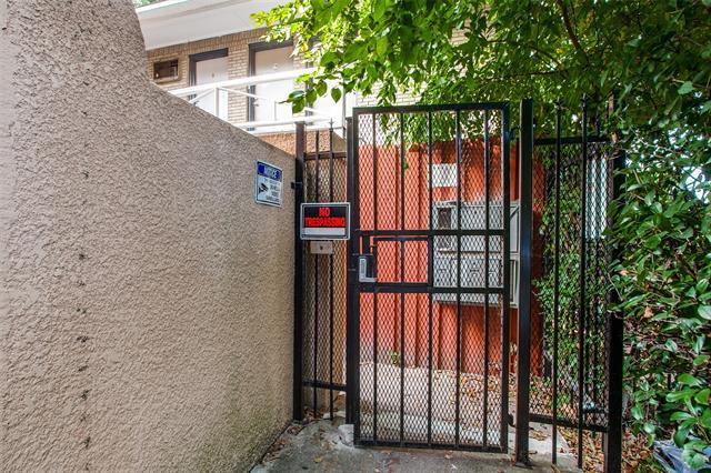 Foto del edificio - 5114 Bryan St