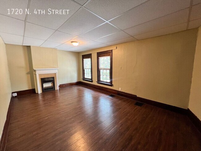 Foto del edificio - 1720 N 4th St