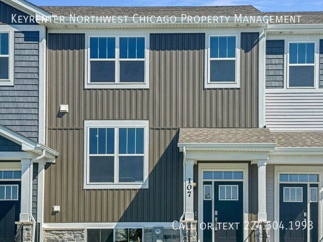 Building Photo - 107 Harvest Ln