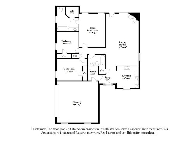 Foto del edificio - 9415 Garden Woods Dr