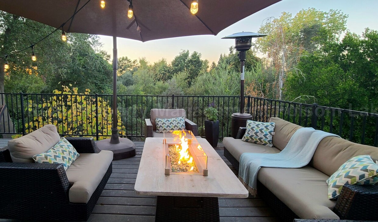 Foto principal - Fully Furnished Beautiful Home in Folsom