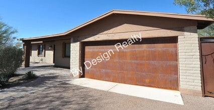 Building Photo - 6515 N Burro Creek Pl