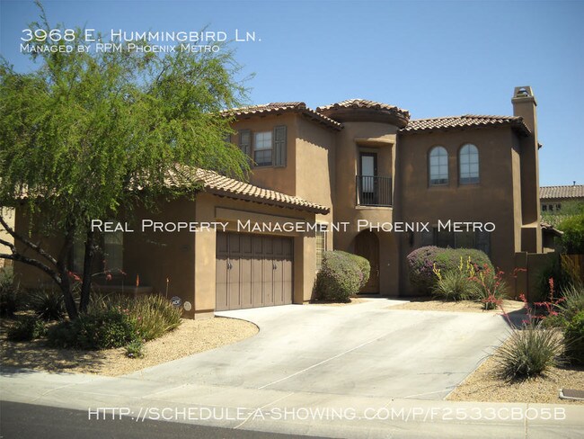 Aviano At Desert Ridge House For Rent In Phoenix Az Apartments Com