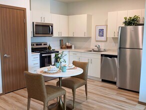 Building Photo - Ovation at Paine Field 55+ Senior Community