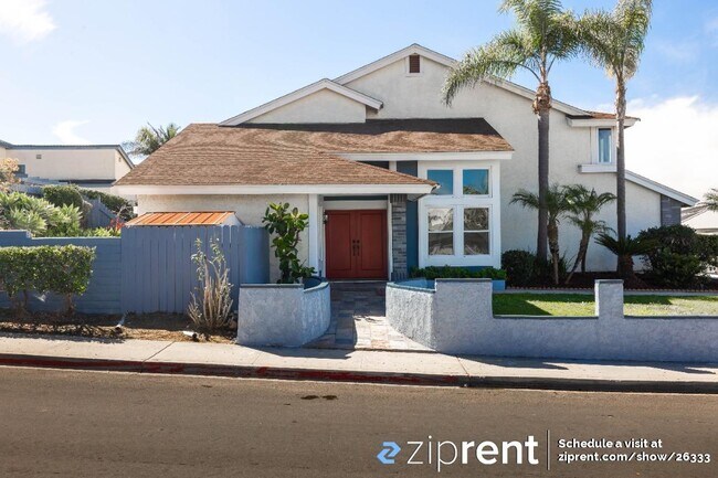 Building Photo - 10299 Parkdale Ave