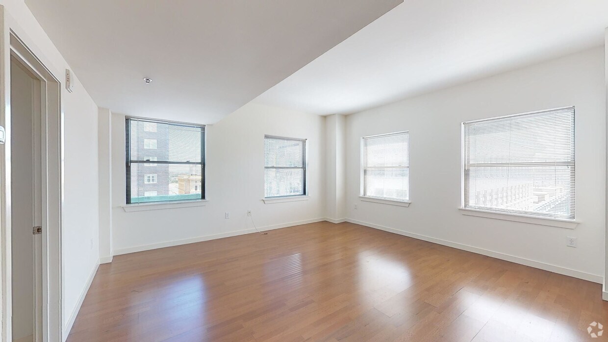 Photo - The Commonwealth Apartments