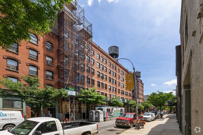 Foto del edificio - Spears Building