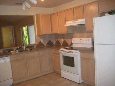 Foto del edificio - 3 br, 2 bath House - 9109 ALISO RIDGE ROAD