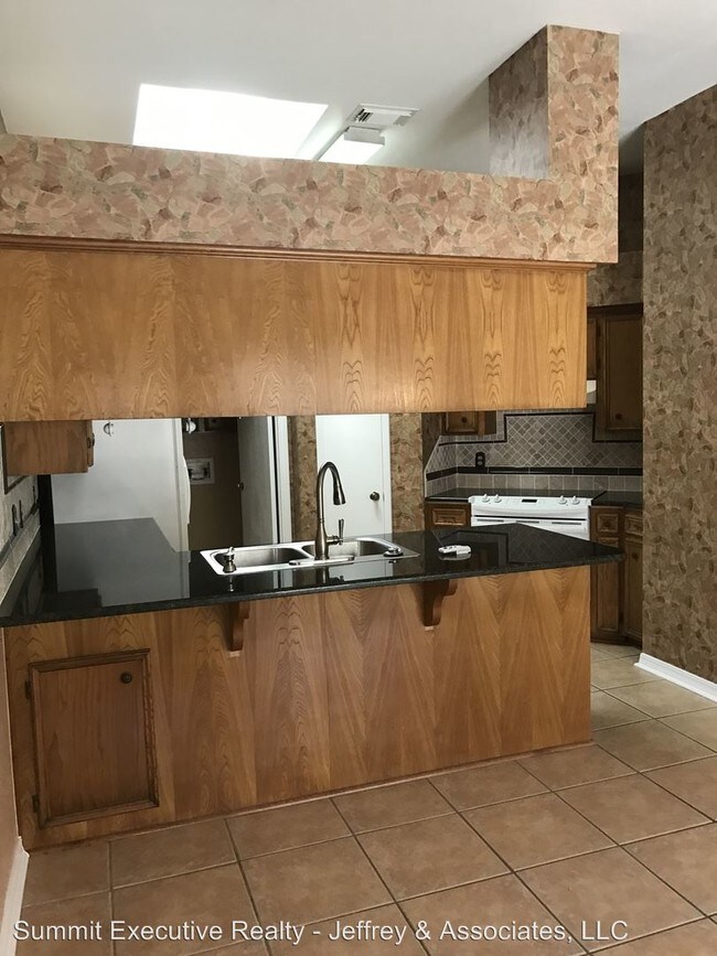Foto del edificio - 3 br, 2 bath House - 3305 Kingsford Place