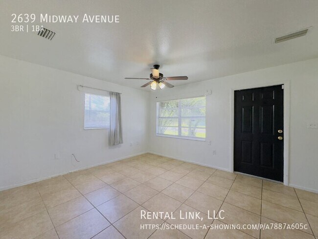 Building Photo - Affordable 3 Bedroom, 1 Bathroom Home for ...