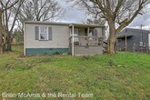 Foto principal - 2 br, 1 bath House - 1230 Indian Ridge Road