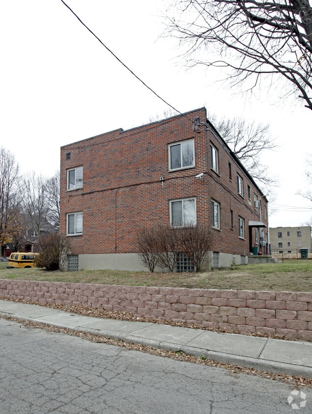 602 Rockford Ave, Dayton, OH 45405 Apartments in Dayton, OH