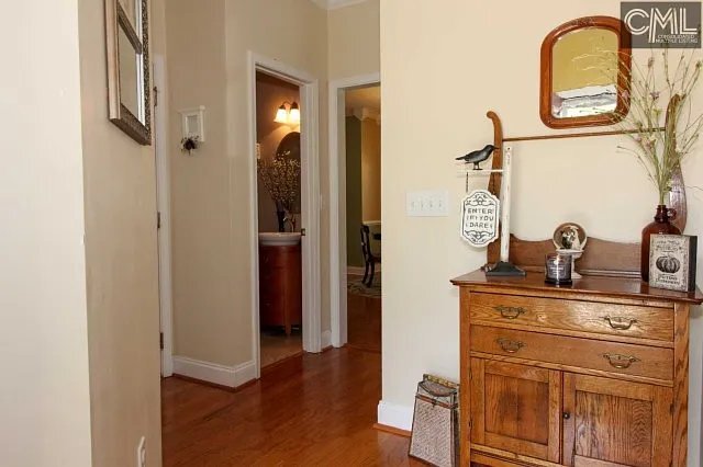 Foto del edificio - 316 Kellwood Way