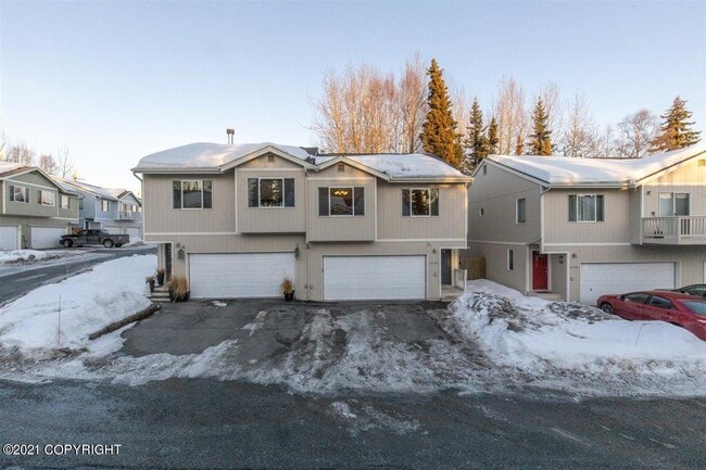 Foto del edificio - 6430 Fairweather Dr
