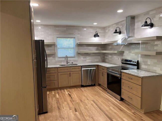 Foto del edificio - 1511 Belmont Ave SW