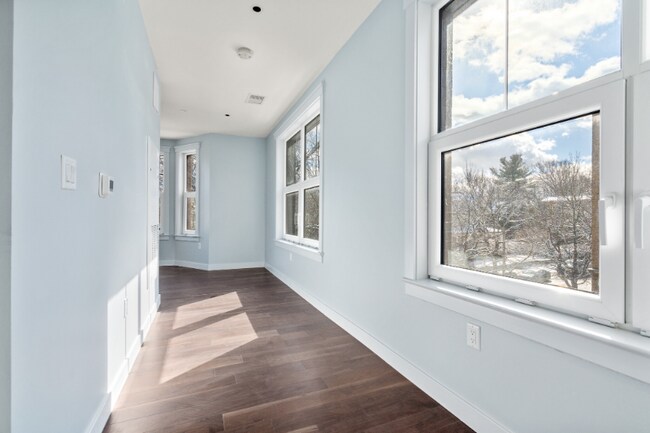 Foto del edificio - 136 Babcock St