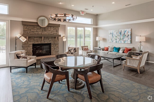 Remote Lake View Luxury Penthouse Apartments In Minnesota preview