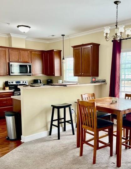 Foto del edificio - 4428 Bluebill Dr, unit 1