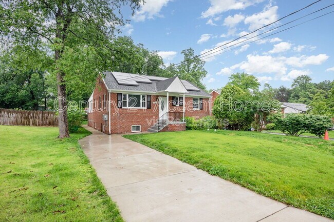 Foto del edificio - 2508 Larry Ave