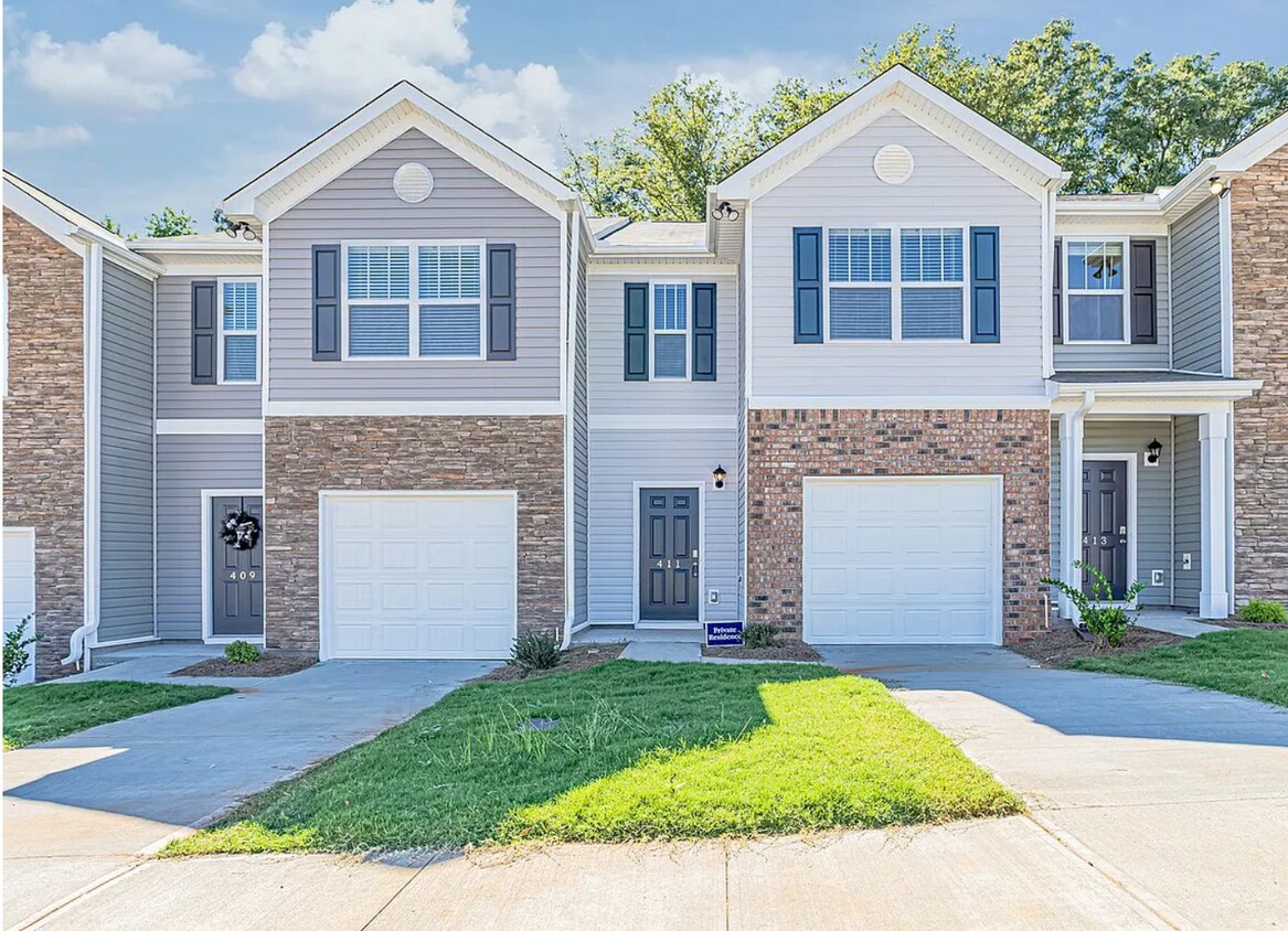 Foto principal - 411 Sea Grit Ct