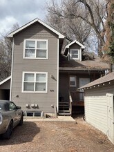 Building Photo - 610 S Whitcomb St