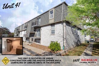 Building Photo - 3408 Balboa Ln