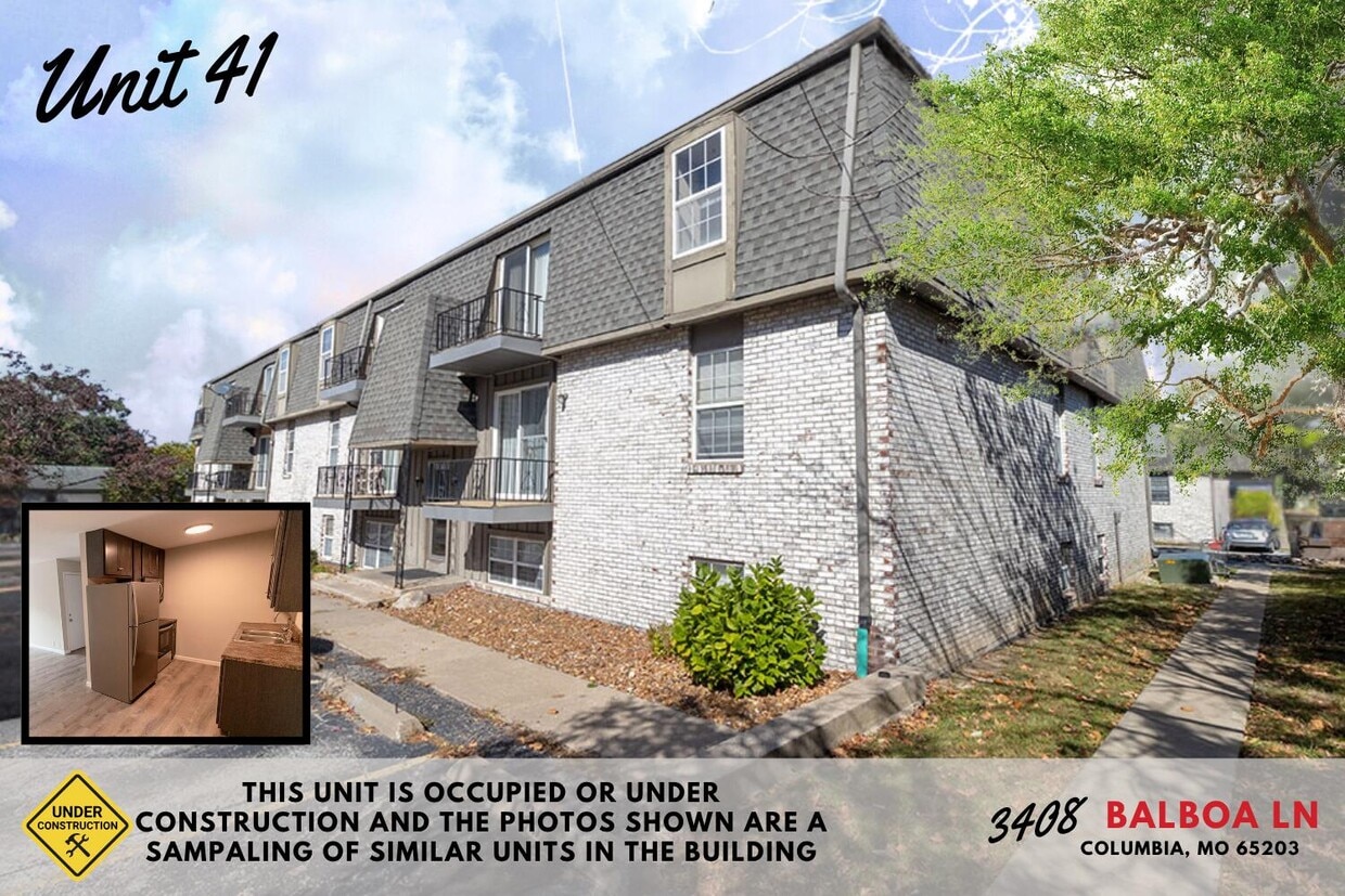 Primary Photo - 3408 Balboa Ln