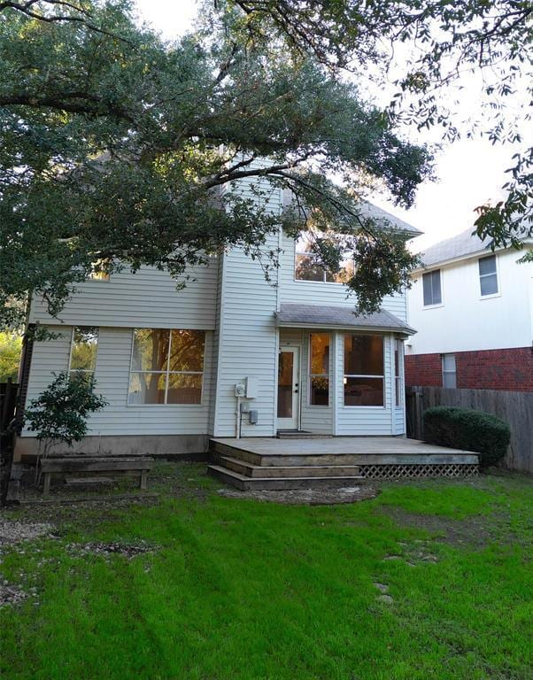 Building Photo - 7515 Windrush Dr