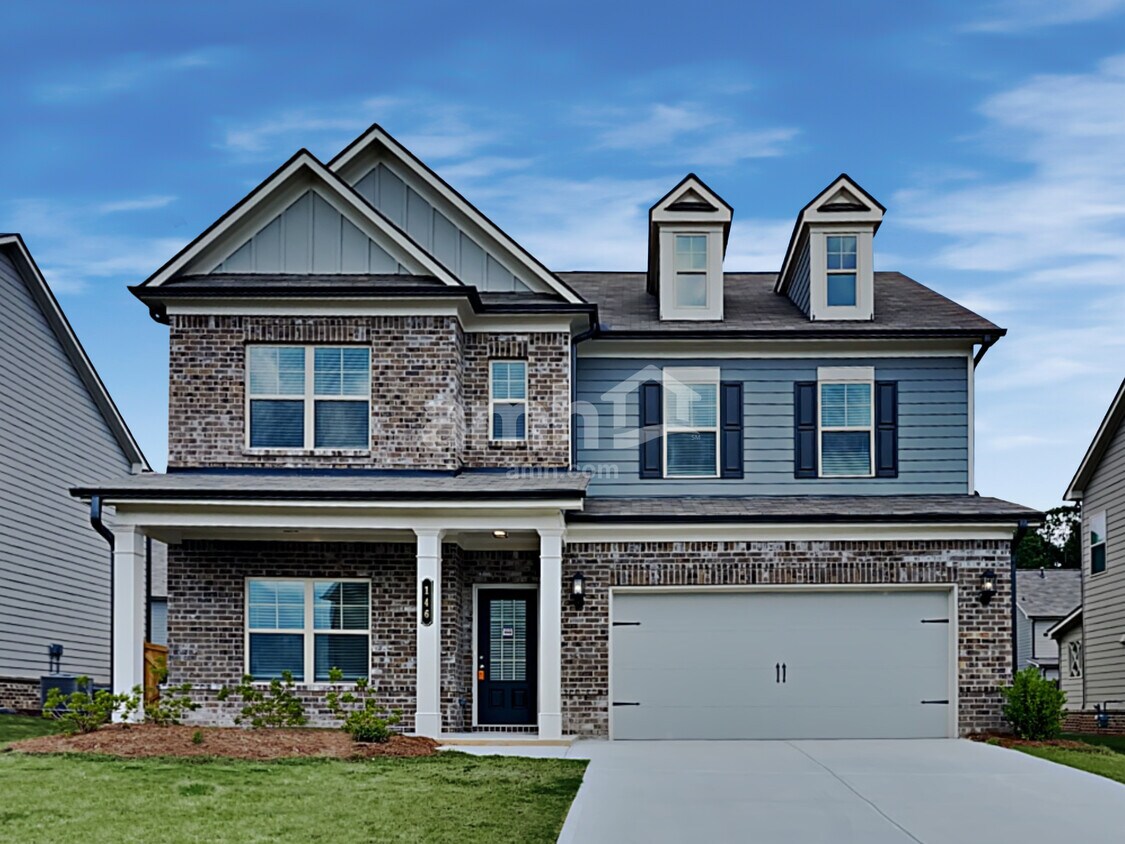 Foto principal - 146 Cottontail Ln