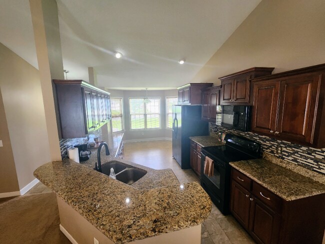 Foto del edificio - 2803 Green Pond Cir