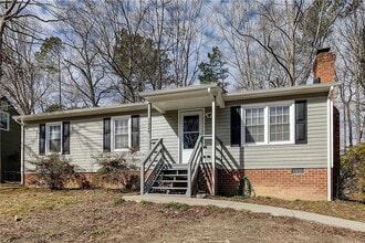 Building Photo - 1624 Mountain Pine Terrace