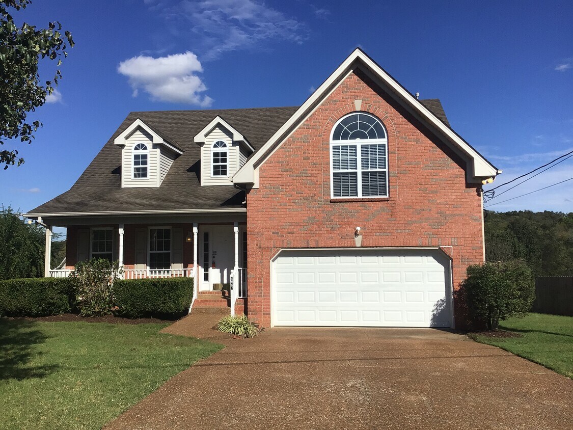 Foto principal - 427 Parrish Hill