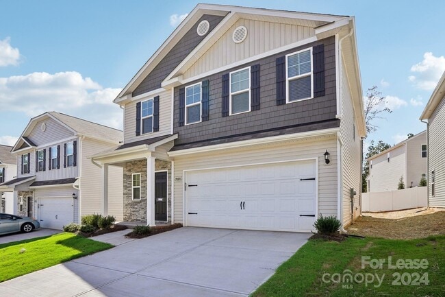 Building Photo - 7020 Stoney Wood Ln
