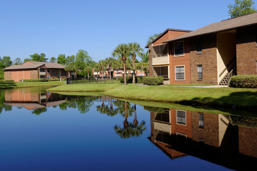 Evergreen Club Rentals Jacksonville, FL