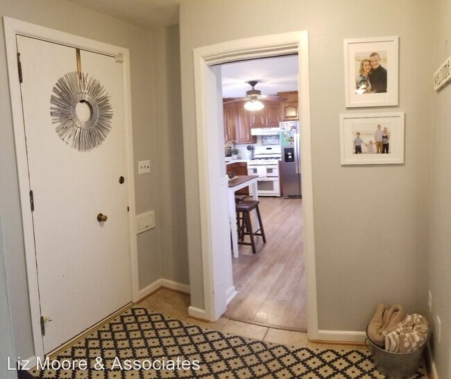Building Photo - 4 br, 2 bath House - 243 James River Drive