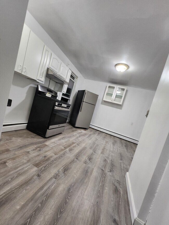 Fotografía del edificio - 84 Salem St