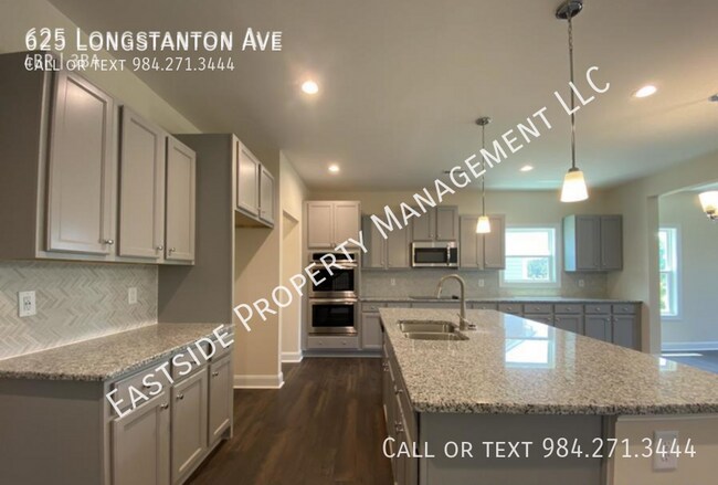 Foto del edificio - 625 Longstanton Ave