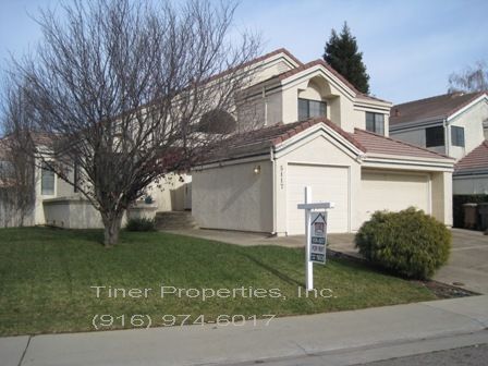 Primary Photo - Fabulous 4 Bedroom in Elk Grove!