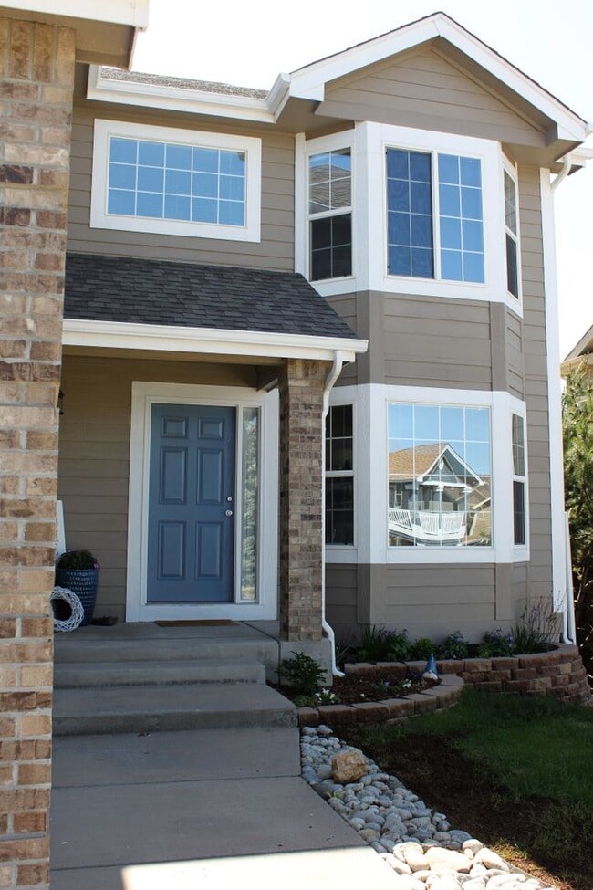 Building Photo - 7665 Chancellor Dr