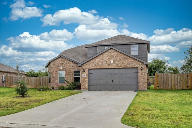 Building Photo - 541 Amberwood Pk Dr