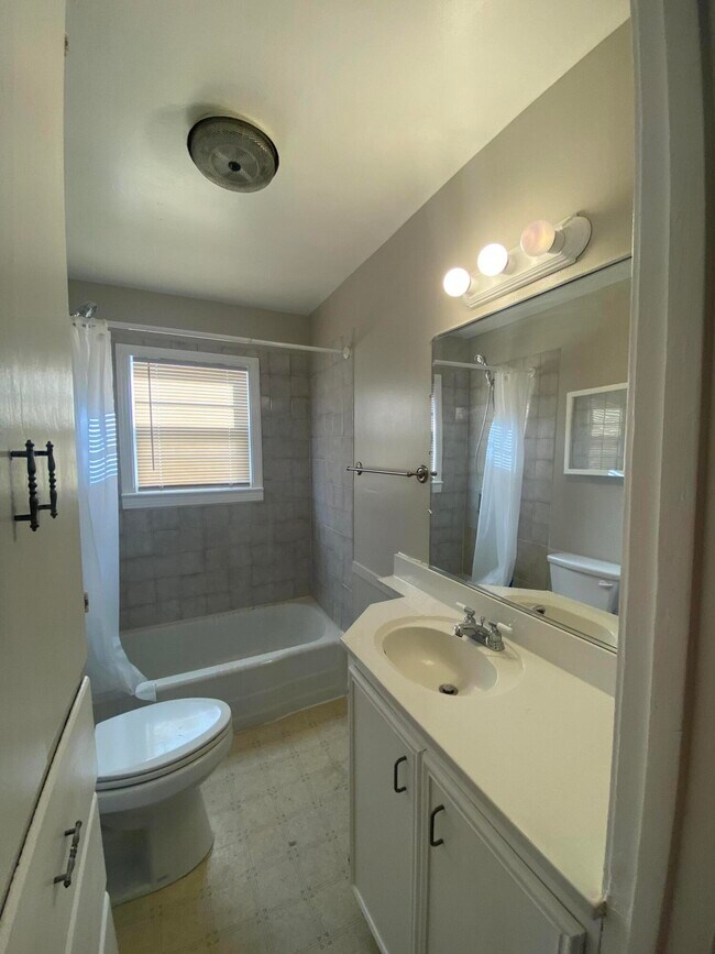 Foto del edificio - 4603 45th St