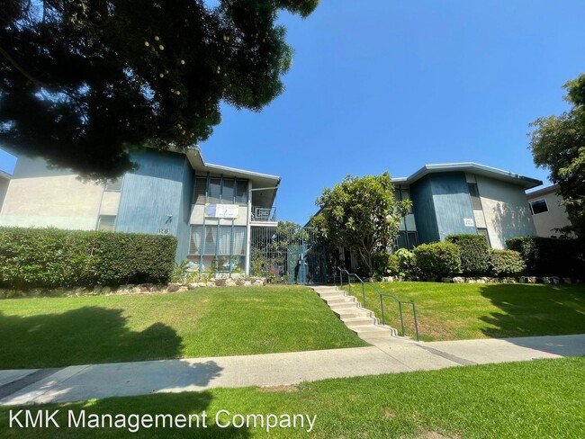 Foto del edificio - 2 br, 1 bath Apartment - 11465 & 11473 Ven...